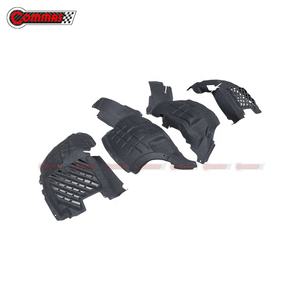 Revestimiento de guardabarros delantero usado, de segunda <span class=keywords><strong>mano</strong></span>, para Aston Martin DB11 DBX, de segunda <span class=keywords><strong>mano</strong></span>, de la marca Aston Martin - Product Image 1