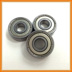 Rodamientos 608zz para Ruedas de Máquinas de Remo, Rodamientos de Bolas Mini de Precisión 608 Zz - Product Image 6