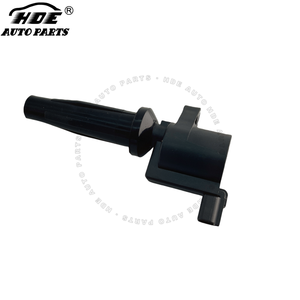 Bobine d'allumage 4M5Z-12029-B pour <span class=keywords><strong>Ford</strong></span> Focus Escape <span class=keywords><strong>Transit</strong></span> <span class=keywords><strong>Connect</strong></span> Mazda Tribute 4M5Z12029B - Product Image 4