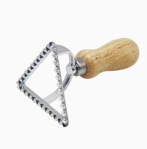 <span class=keywords><strong>Emporte</strong></span>-pièce à raviolis, <span class=keywords><strong>emporte</strong></span>-pièce à biscuits, moule à biscuits à bords cannelés, presse à pâtisserie, rouleau à pâtisserie, coupe-pâtes - Product Image 6