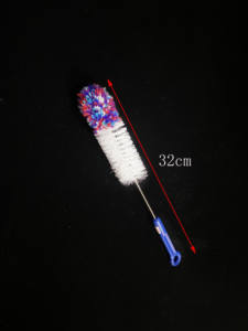 Shesha tubo e Shisha vetro detergente strumenti Shesha accessori Shisha narghilè spazzola per la pulizia - Product Image 5