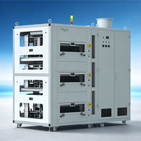 Équipement intelligent de formation et de classification de batteries avec fonction de sauvegarde cloud