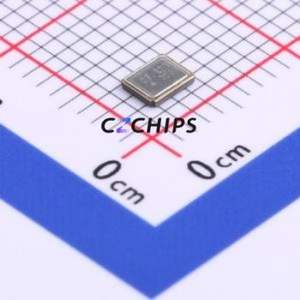 XXDBCCNAOF-27.120000MHZ Crystal (Passive) SMD3225-4P Crystal Oscillator SMD Crystal Oscillator 27.12MHz 10ppm 12pF - Product Image 1
