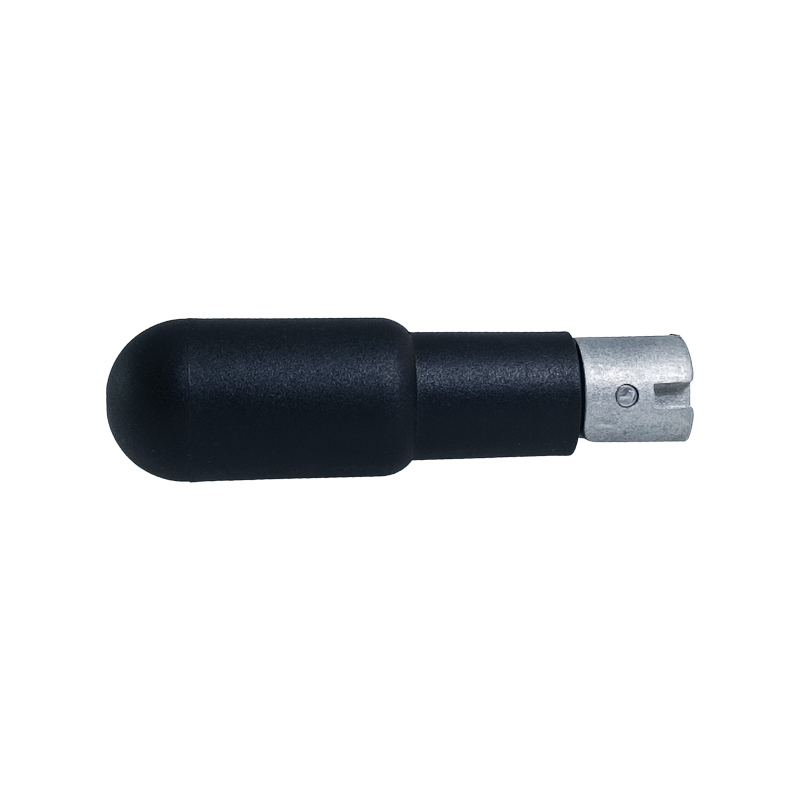 High Quality Plastic Folding Handle Retractable Handle Revolving Handle