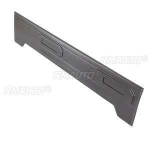 Panneau de porte arrière de voiture, aileron arrière, pièce extérieure pour Ford F150 2018-2020, panneau arrière, accessoires de voiture - Product Image 5