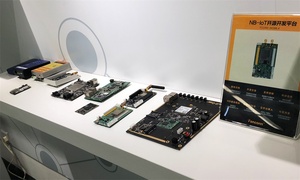 Placa Integrada QCA9563 WPJ563 <span class=keywords><strong>Compex</strong></span> GE Port <span class=keywords><strong>Mini</strong></span> PCle 802.11n WiFi4 WPJ563-HV con Conexión Inalámbrica Integrada - Product Image 4