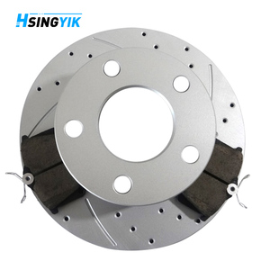 Prestazioni prezzo competitivo <span class=keywords><strong>dischi</strong></span> freno per VW VAG CADDY GOLF LUPO PASSAT <span class=keywords><strong>POLO</strong></span> VENTO SANTANA PHAETON - Product Image 2