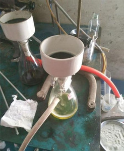 Precio bajo <span class=keywords><strong>tierra</strong></span> para blanquear para combustible diesel decoloración y desodorización - Product Image 5