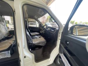 KAMA SP8 Fourgonnette 14 places, Essence 2.0L 2026, Longueur 5,2m, Conduite à droite en option - Product Image 5