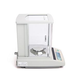 <span class=keywords><strong>Balance</strong></span> analytique 320g 0,01mg 0,0001g Balances analytiques électroniques de laboratoire <span class=keywords><strong>Balance</strong></span> électronique - Product Image 2
