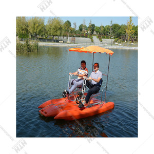 <span class=keywords><strong>Prix</strong></span> usine Équipement <span class=keywords><strong>De</strong></span> Jeu <span class=keywords><strong>De</strong></span> L'eau Pédalos Deux Personne Sports <span class=keywords><strong>Mer</strong></span> Vélo Cycle À Vendre - Product Image 6