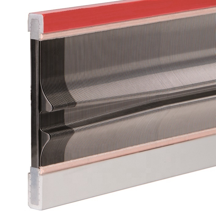 Textile Machines Spare Parts Weaving Reed