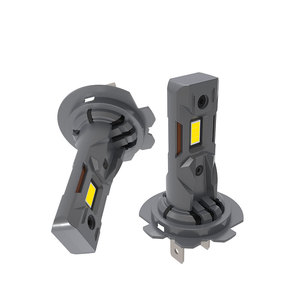 <span class=keywords><strong>12V</strong></span> 35 wát <span class=keywords><strong>LED</strong></span> Đèn pha thay thế <span class=keywords><strong>Halogen</strong></span> HID Xenon 6000K H7 H11 HB3 HB4 9005 H4 H1 bóng đèn - Product Image 1