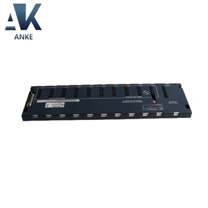 GE Fanuc IC694CHS392 Rx3i PacSystem Placa BASE DE E/S estándar de expansión serie - Product Image 1