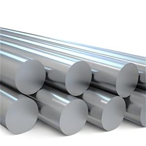 Gh1035 פלדה עמיד חום עגול מוט סגסוגת חוזק גבוה עבור יישומים תעשייתיים - Product Image 6