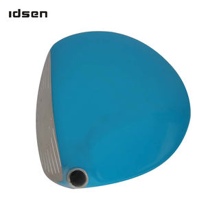 Logo personnalisé OEM Kids <span class=keywords><strong>Golf</strong></span> Clubs Conducteur droitier avec un design coloré - Product Image 4
