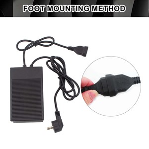 Auble 18000rpm tốc độ cao thép không gỉ linh hoạt trục động cơ nha khoa treo máy xay đồ trang sức khắc công cụ Flex trục <span class=keywords><strong>Carver</strong></span> - Product Image 6