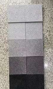 Wholesale Popular High Quality Sesame Black <strong>Granite</strong> - Product Image 2