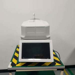 Mesin tomografi penghasil optik termurah, tomografi penghasil optik - Product Image 3