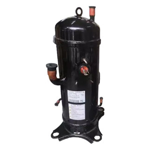 Compresseur Inverter Mitsubishi GTC5150ND75K AGT201A727DP 6,5 kW pour Climatisation Chauffage et Refroidissement - Product Image 3