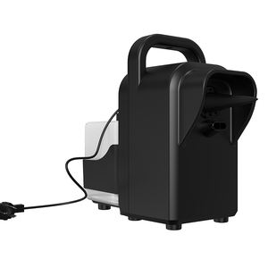 Máquina de Nieve Artificial para Exteriores, Navidad, Bodas, Generador de Nieve Eléctrico DMX512, Efectos Especiales para Eventos al Aire Libre - Product Image 5