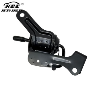 23300-50150 2330050140 ADT32384C HDE AUTO PARTS Nuevo Filtro de Combustible de Alta Calidad con Certificación ISO9001 para LAND CRUISER - Product Image 5
