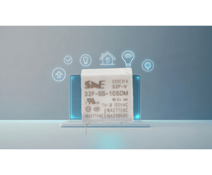 Плата электромагнитного реле времени SNE SE32F-SS-105DM BMS 16S 300A, 8-канальная, интеллектуальная, с задержкой, вход 24В, выход 8-12А, 277В переменного тока, ESP32 Auto - Product Image 4