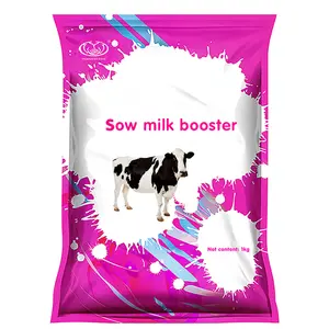 China Animal Growth Booster Animal Products Feed Additives For Pig
