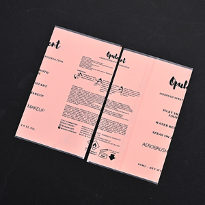 Free Sample Low Moq Digital Printable Wrap Beverage <strong>Bottles</strong> PETPVC <strong>Plastic</strong> Rolls <strong>Label</strong> Printable Sleeve Film Custom Shrink <strong>Label</strong> - Product Image 2