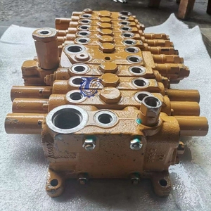 Repuestos para el Conjunto de Control Hidráulico de Excavadora E303 E303.5 E304 con 6 Meses de Garantía desde Guangdong, China - Product Image 5