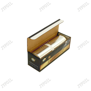 Papier d'aluminium d'emballage imprimé extra épais de qualité supérieure, scellé - Product Image 3