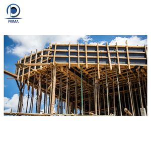 Trung Quốc nhựa ván khuôn cho Cột bê tông vĩnh viễn tường hình thức làm việc nhựa <span class=keywords><strong>PVC</strong></span> bê tông ván khuôn - Product Image 2