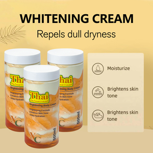 <span class=keywords><strong>Lotion</strong></span> corporelle thaïlandaise, crème pour le <span class=keywords><strong>visage</strong></span>, éclaircissante, hydratante, illuminatrice, blanchissante pour la peau - Product Image 5