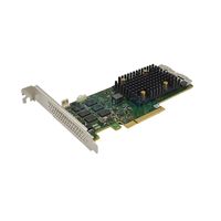 Tarjeta Controladora RAID Broadcom MegaRAID 9560-16i PCI Express con SAS y Serial ATA III 05-50077-00 en Stock
