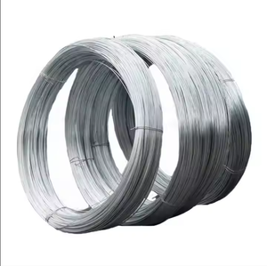 Attaches en fil de fer galvanisé à chaud et en acier inoxydable, BWG 20-22, anti-corrosion, haute résistance à la traction, pour la fixation de toitures - Product Image 4