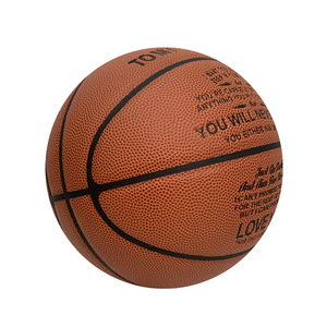 Pelota de baloncesto personalizada a precio barato al por mayor - Product Image 5
