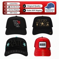 Casquettes de baseball de qualité supérieure avec logo brodé SON OF GOD, puce NFC, en daim, personnalisées, Gorra Bigg 31 Hats Baez Caps