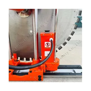 Wall wall cutting machine Indoor door opening and window reinforced concrete wall cutting machine