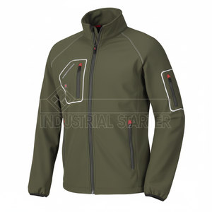 Ropa DE SEGURIDAD JUST - Product Image 1