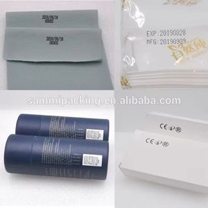 Impresora Industrial de Una Sola Pasada - Impresora Digital de Inyección de Tinta de Alta Velocidad para Bolsas de Papel, Cajas de Pizza, Cartón y Vasos de Papel - Product Image 5