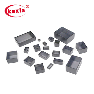 ABS điện tử & bao vây dụng cụ 100*60*25mm hộp điều khiển công nghiệp với truy cập mô-đun - Product Image 4