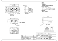 Prise de courant industrielle PDU IEC C13 C14 C15 C16 C17 C19 C20 2 prises auto-terrestres 15A 250V à clipser
