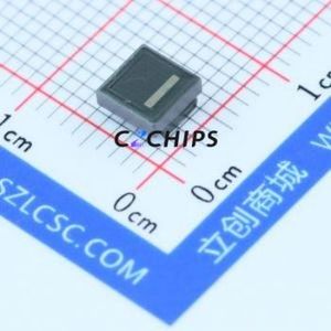 DLW5BTM501SQ2L Common Mode Filter SMD-4P,5x5mm RF ( Number of Channels: 2 )( Dielectric Strength: 125V )( Rated Current: 4A ) - Product Image 1