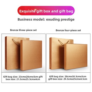 สมุดบันทึกปกหนัง PU พิมพ์โลโก้บริษัทตามสั่ง พร้อมปากกาและพาวเวอร์แบงค์ ชุดของขวัญสุดหรู - Product Image 6