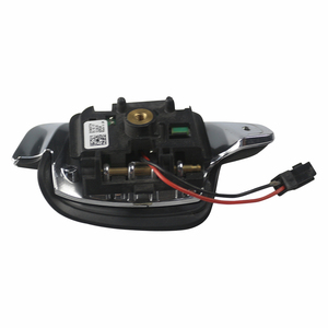 Commutateur de commande de changement de vitesse de Transmission au <span class=keywords><strong>volant</strong></span> Xinwo 31343774 pour 2016-2025 Volvo S60 S90 XC60 XC40 XC90 EX40 - Product Image 2