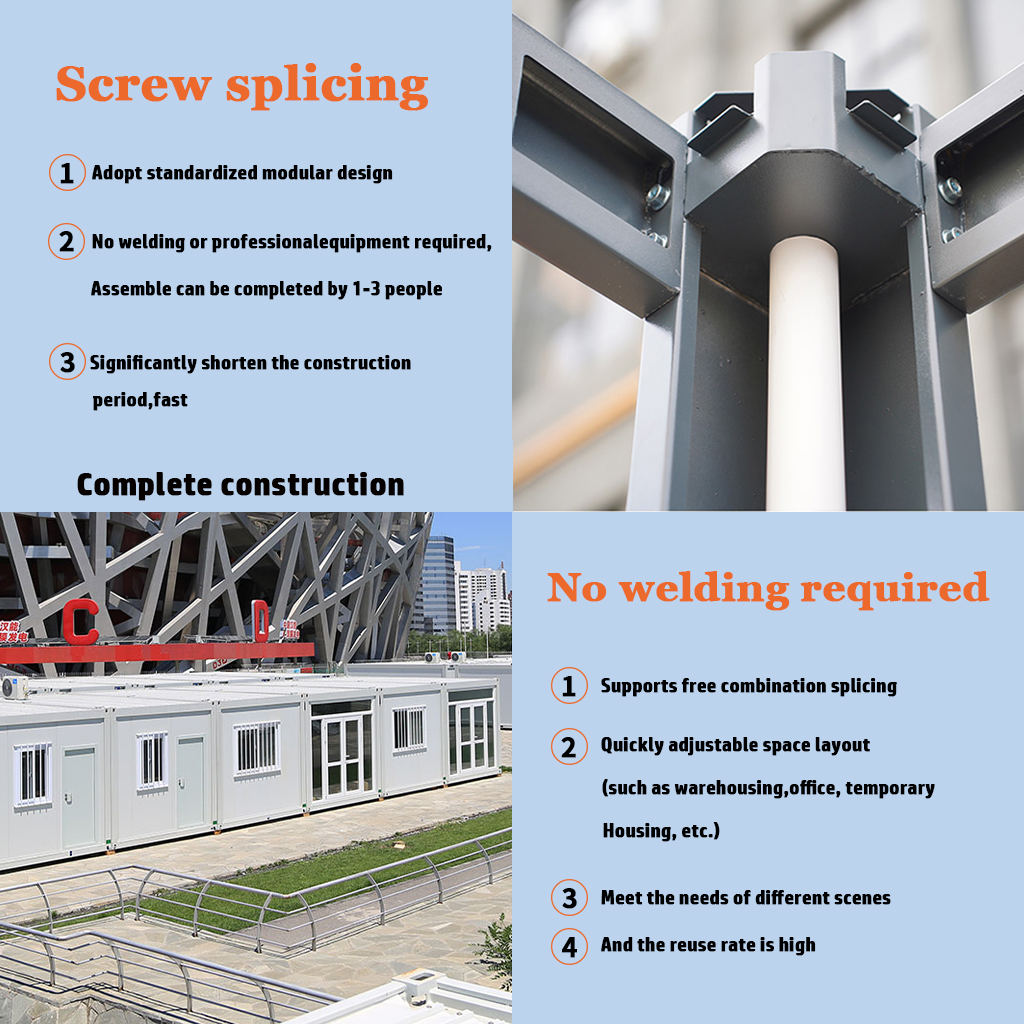 20ft viral container coffee shop