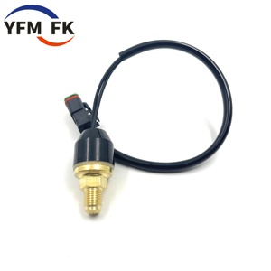 สวิตช์ไฮดรอลิก YFM FK คุณภาพสูง รุ่น 309-5795 สำหรับรถขุดตีนตะขาบ พร้อมการรับประกัน 3 เดือน - Product Image 3