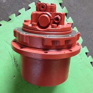 Motor de viaje MAG-33VP-550F VIO55, unidad Final Original - Product Image 4