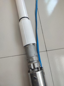 <span class=keywords><strong>Tube</strong></span> <span class=keywords><strong>de</strong></span> pompe en <span class=keywords><strong>PVC</strong></span> <span class=keywords><strong>de</strong></span> 2 à 6 pouces <span class=keywords><strong>pour</strong></span> le <span class=keywords><strong>forage</strong></span> <span class=keywords><strong>de</strong></span> puits profonds - Product Image 3