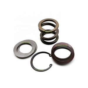 A4vg loạt bơm thủy lực phụ tùng a4vg71 Bộ dụng cụ sửa chữa máy bơm cho <span class=keywords><strong>rexroth</strong></span> bơm piston - Product Image 5